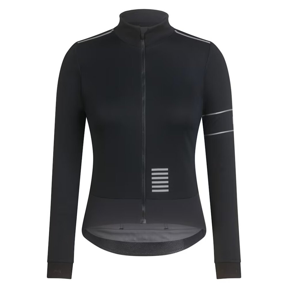 Rapha - Women's Pro Team Long Sleeve Windstopper Jersey